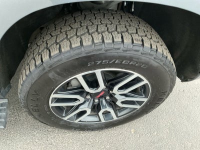 2021 GMC Yukon AT4