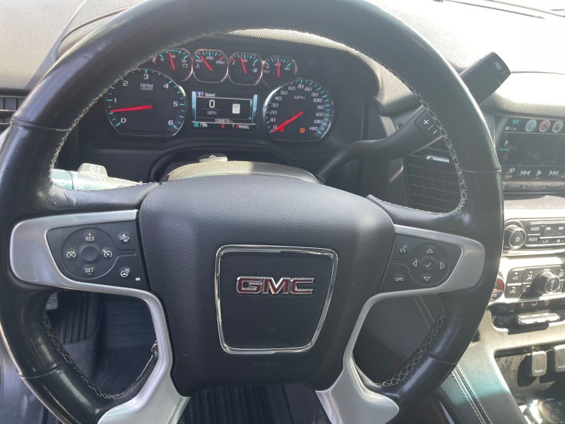 2019 GMC Yukon XL SLT