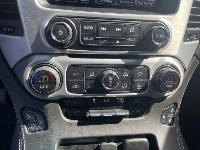 2019 GMC Yukon XL SLT