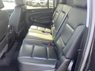 2019 GMC Yukon XL SLT