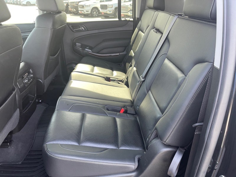 2019 GMC Yukon XL SLT