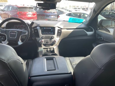 2019 GMC Yukon XL SLT