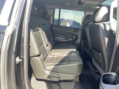 2019 GMC Yukon XL SLT