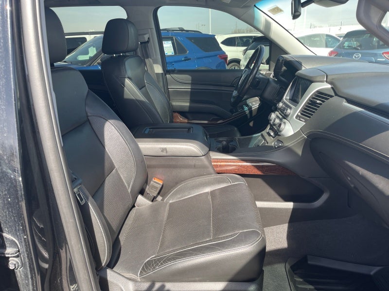 2019 GMC Yukon XL SLT