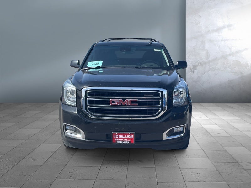 2019 GMC Yukon XL SLT
