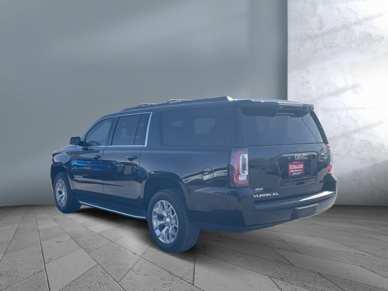 2019 GMC Yukon XL SLT