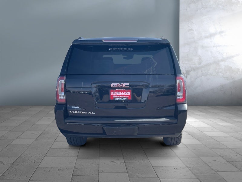 2019 GMC Yukon XL SLT