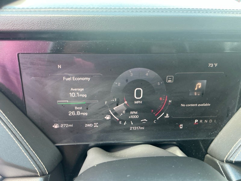 2025 GMC Yukon XL Elevation