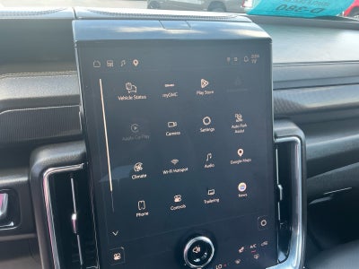 2025 GMC Yukon XL Elevation