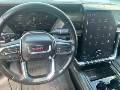 2025 GMC Yukon XL Elevation