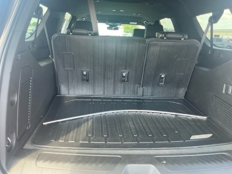 2025 GMC Yukon XL Elevation