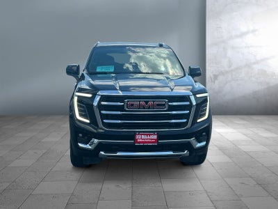 2025 GMC Yukon XL Elevation