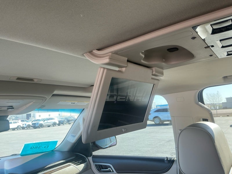 2019 GMC Yukon XL Denali