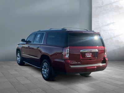 2019 GMC Yukon XL Denali
