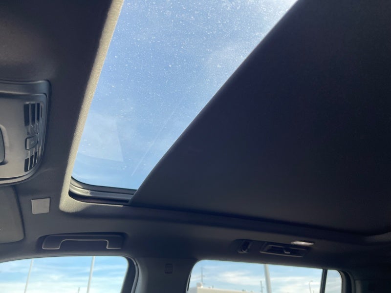 2025 GMC Yukon XL AT4