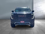 2025 GMC Yukon XL AT4