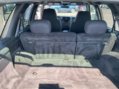 2003 Chevrolet Blazer LS