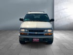 2003 Chevrolet Blazer LS