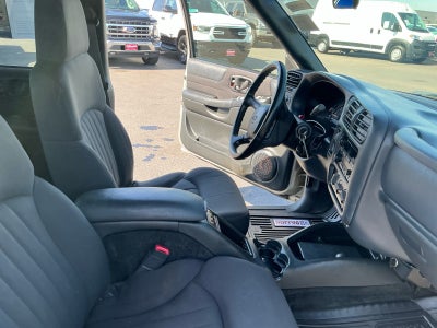 2003 Chevrolet Blazer LS