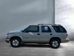 2003 Chevrolet Blazer LS