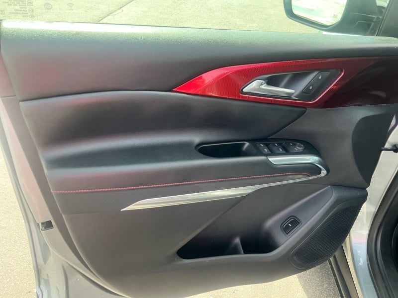 2024 Chevrolet Traverse AWD Z71