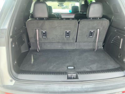 2024 Chevrolet Traverse AWD Z71