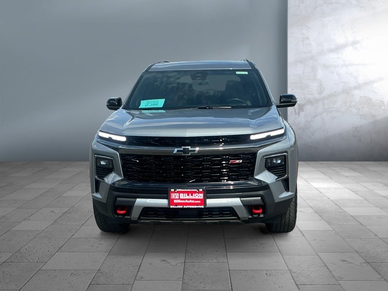 2024 Chevrolet Traverse AWD Z71