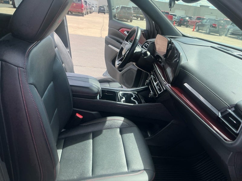 2024 Chevrolet Traverse AWD Z71