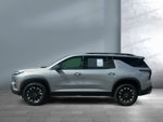 2024 Chevrolet Traverse AWD Z71