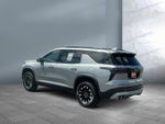 2024 Chevrolet Traverse AWD Z71