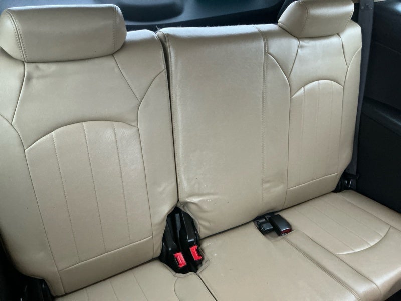 2012 Chevrolet Traverse LTZ