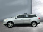 2012 Chevrolet Traverse LTZ