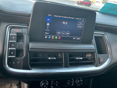 2023 Chevrolet Suburban LS