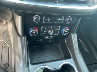 2023 Chevrolet Suburban LS