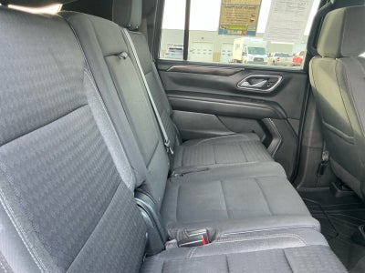 2023 Chevrolet Suburban LS