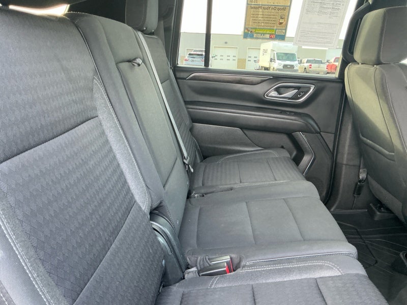 2023 Chevrolet Suburban LS