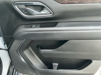 2023 Chevrolet Suburban LS