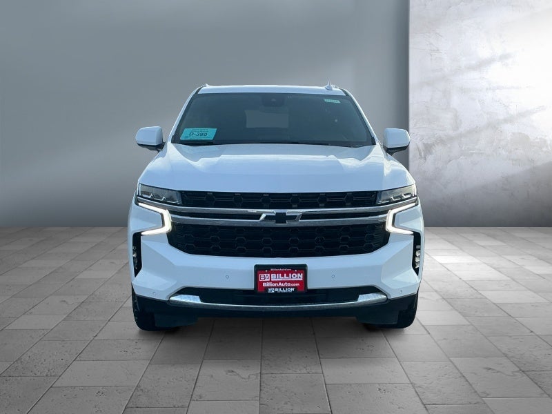 2023 Chevrolet Suburban LS