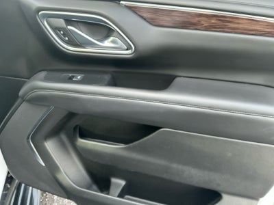 2023 Chevrolet Suburban LS