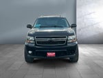 2011 Chevrolet Suburban LT