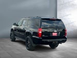 2011 Chevrolet Suburban LT