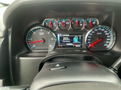2015 Chevrolet Suburban LTZ