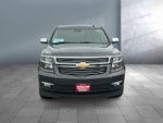 2015 Chevrolet Suburban LTZ