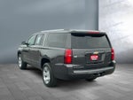 2015 Chevrolet Suburban LTZ