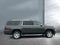 2015 Chevrolet Suburban LTZ