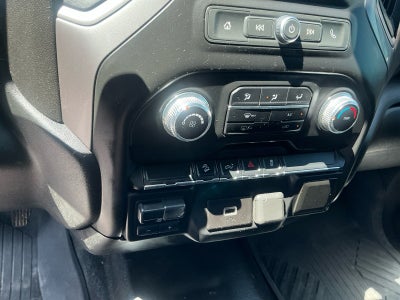 2020 GMC Sierra 3500HD 4WD Crew Cab 172"