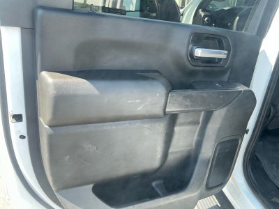 2020 GMC Sierra 3500HD 4WD Crew Cab 172"