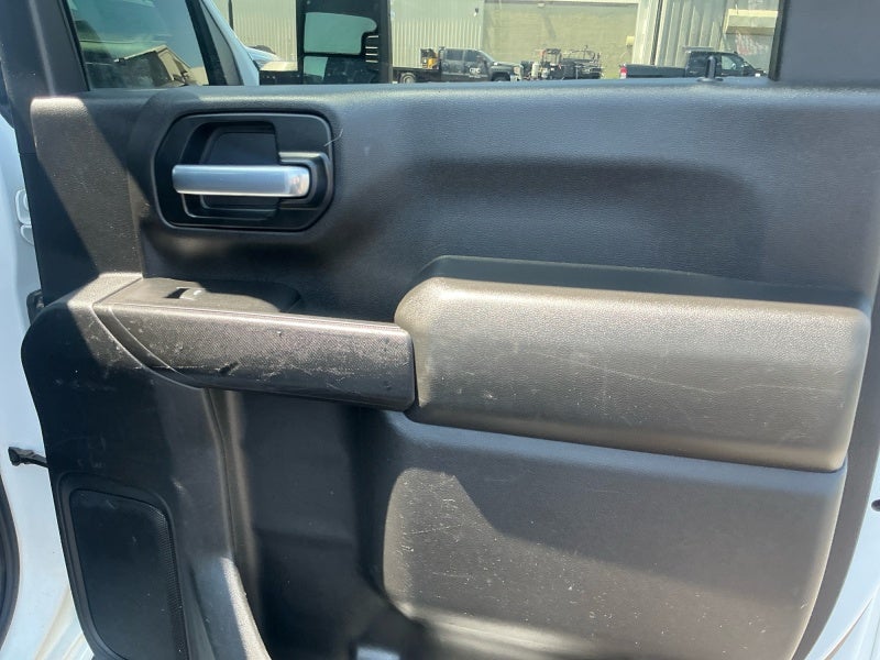 2020 GMC Sierra 3500HD 4WD Crew Cab 172"