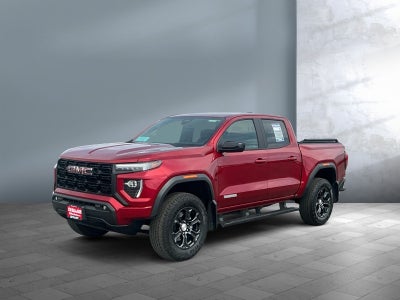 2024 GMC Canyon 2WD Elevation