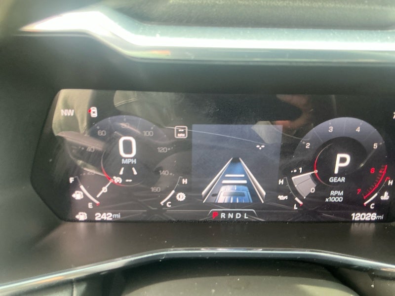 2024 GMC Canyon 2WD Elevation